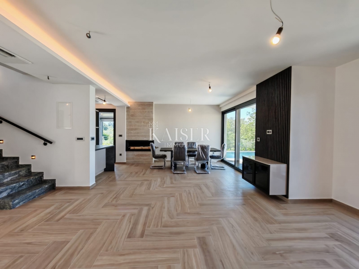 Casa In vendita - PRIMORSKO-GORANSKA KRK