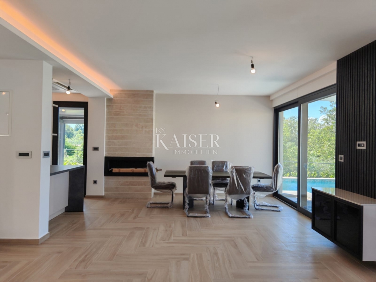 Casa In vendita - PRIMORSKO-GORANSKA KRK