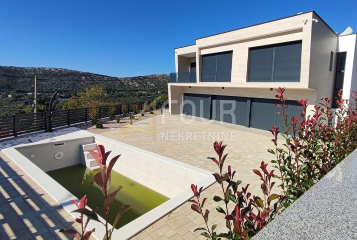 Hiša na predaj 109 m² – Vinodolska Općina
