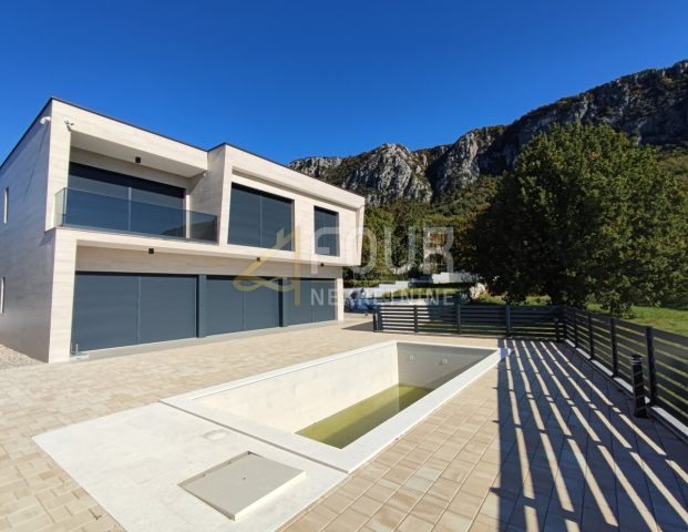 Hiša na predaj 103 m² – Vinodolska Općina
