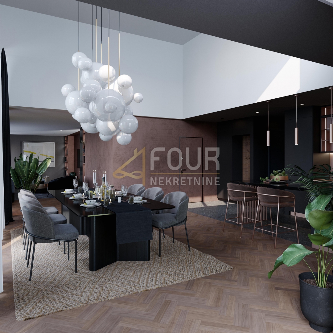 Apartment Zu verkaufen - Primorsko-goranska Opatija - foto 5/23