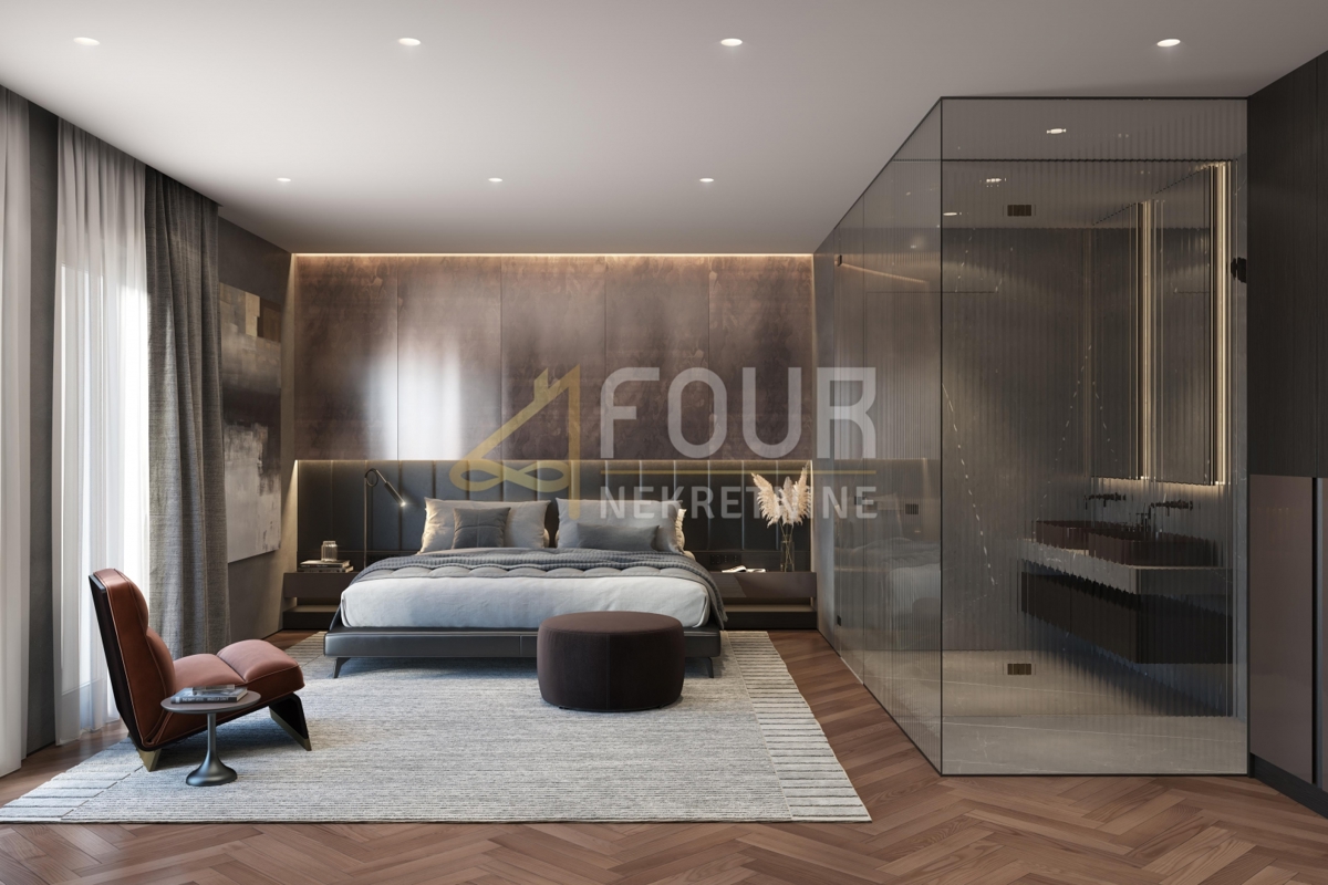 Apartmán Na predaj - PRIMORSKO-GORANSKA OPATIJA