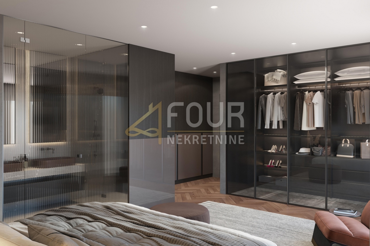 Apartmán Na predaj - PRIMORSKO-GORANSKA OPATIJA