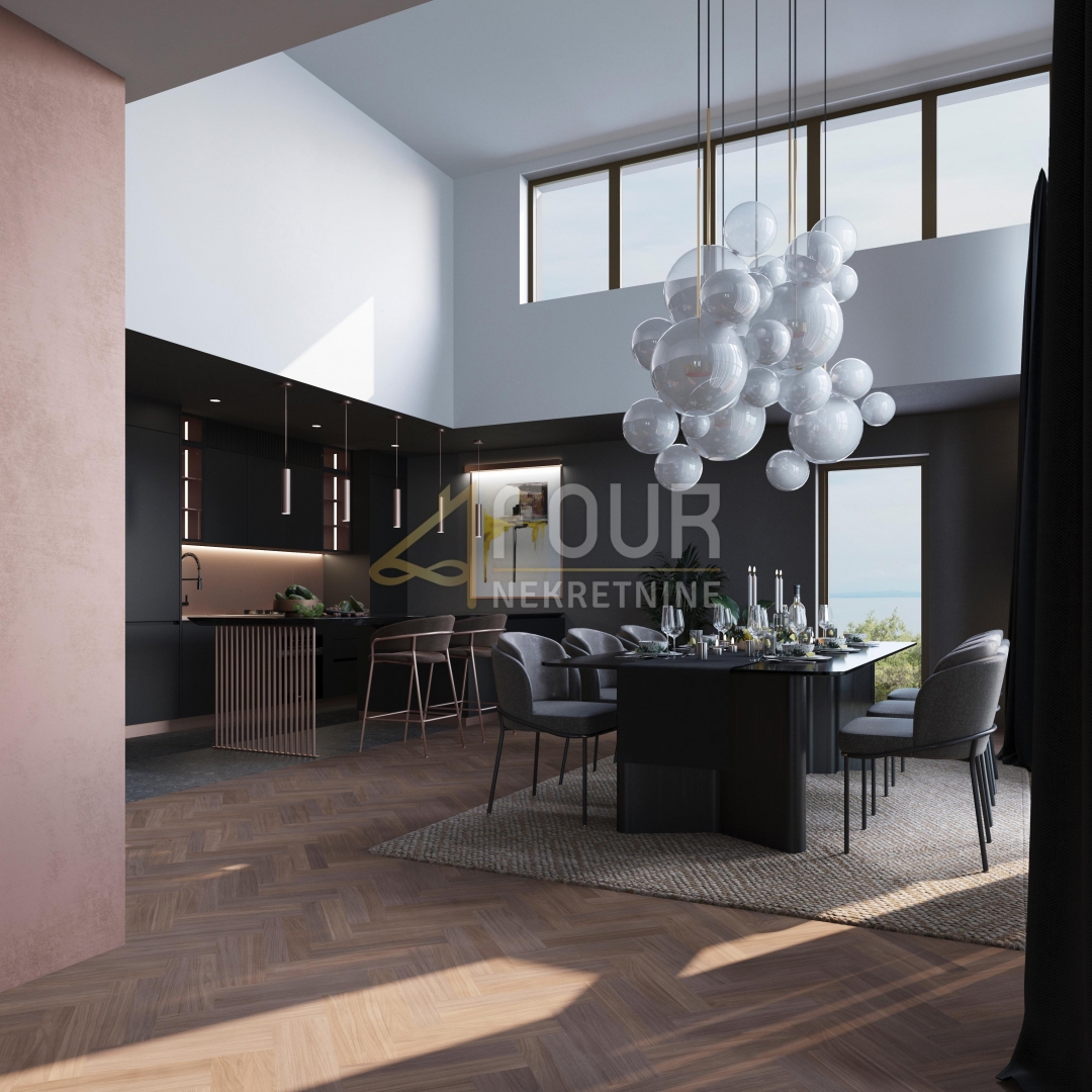 Apartmán Na predaj - PRIMORSKO-GORANSKA OPATIJA