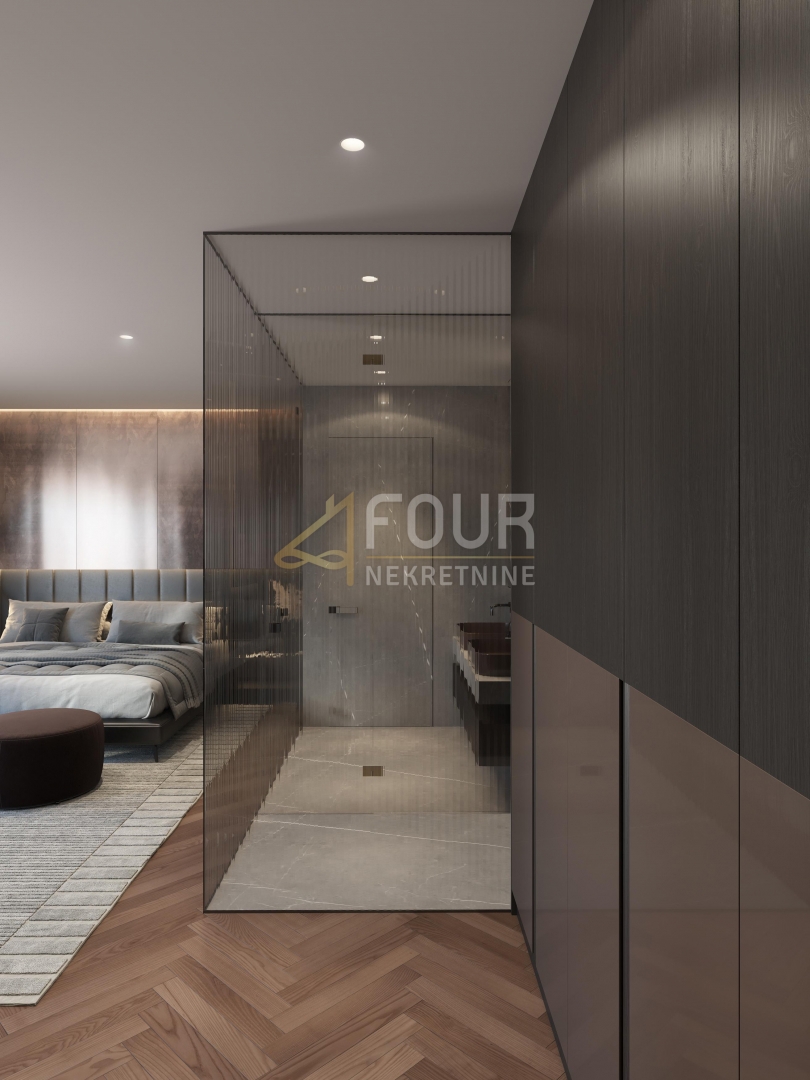 Apartment Zu verkaufen - PRIMORSKO-GORANSKA OPATIJA