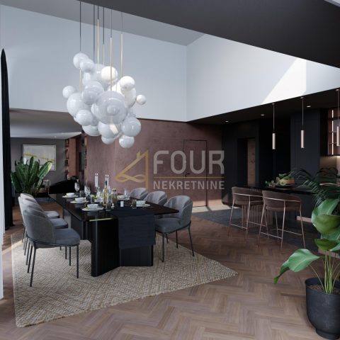 Apartmán Na predaj - Primorsko-goranska Opatija - foto 5/23