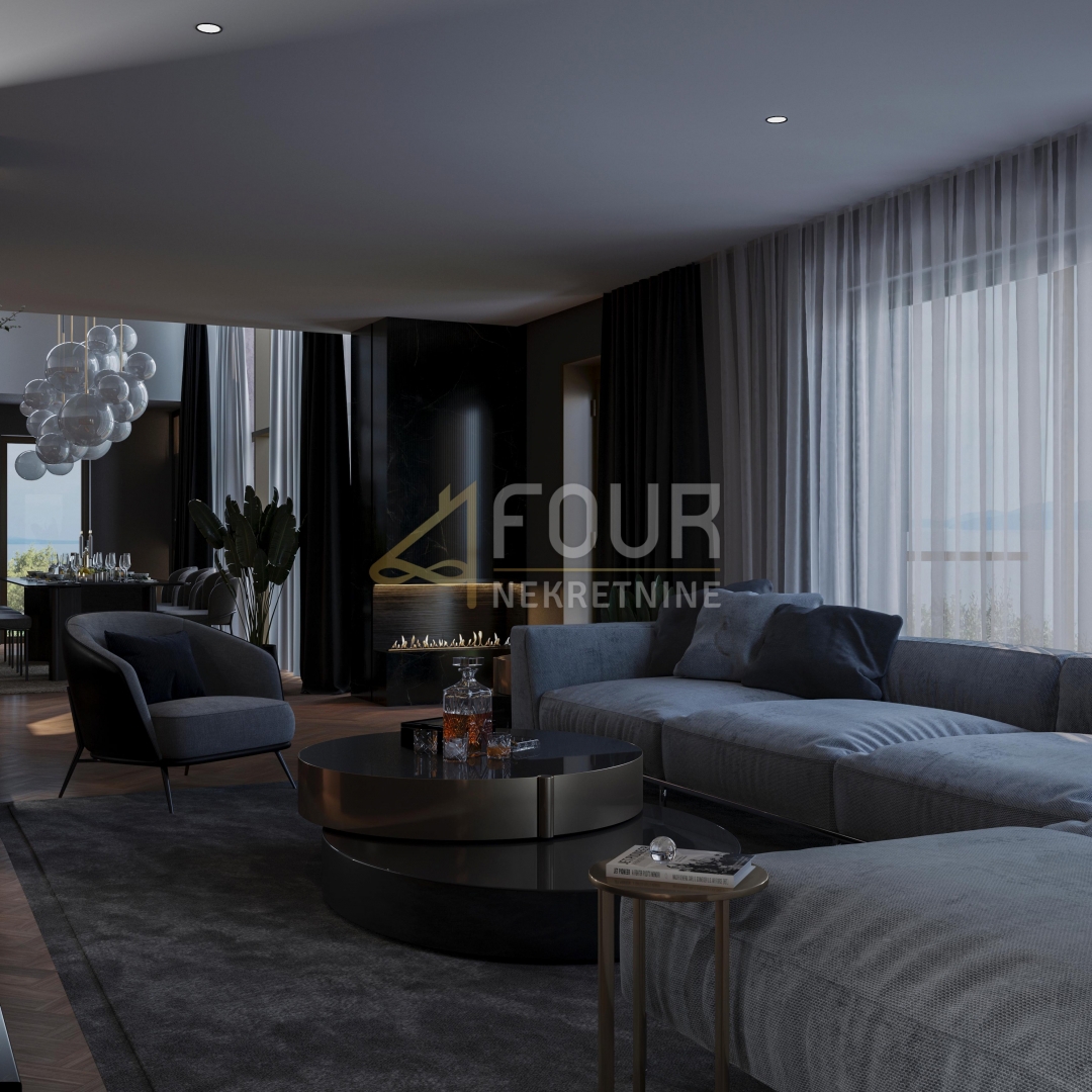 Apartmán Na predaj - PRIMORSKO-GORANSKA OPATIJA