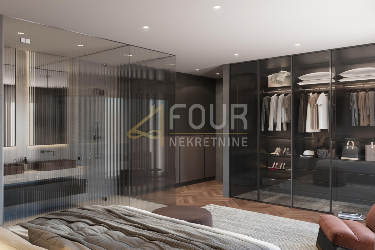 Apartmán Na predaj - PRIMORSKO-GORANSKA OPATIJA