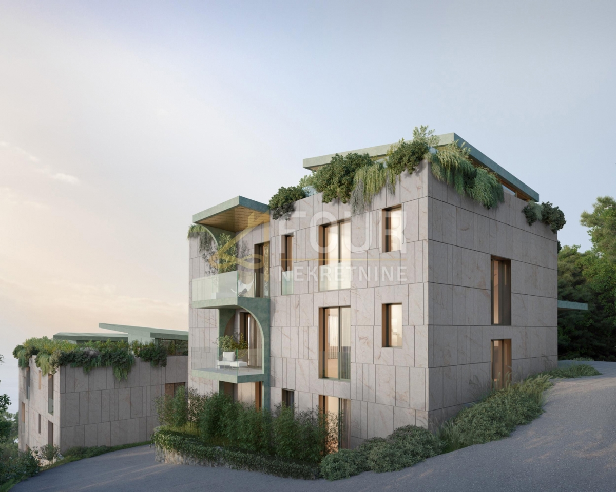 Apartmán Na predaj - PRIMORSKO-GORANSKA OPATIJA