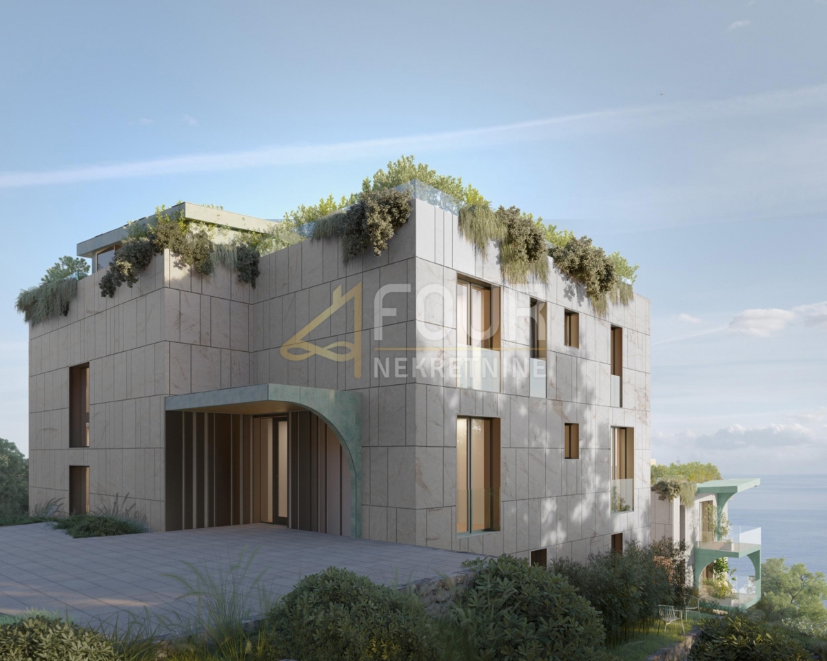 Apartmán Na predaj - PRIMORSKO-GORANSKA OPATIJA