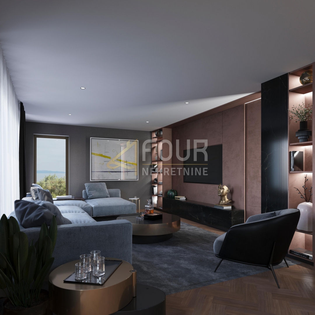 Apartmán Na predaj - PRIMORSKO-GORANSKA OPATIJA