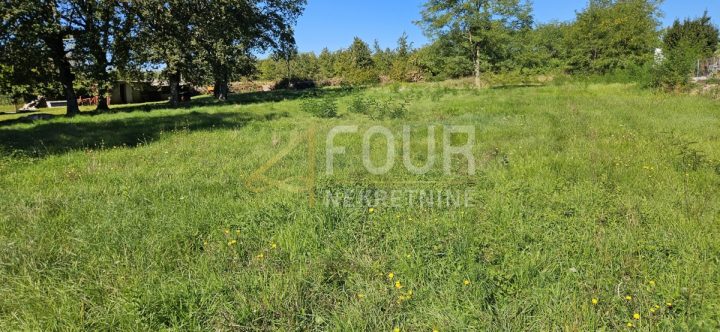Grundstück zu verkaufen 1350 m² – Višnjan