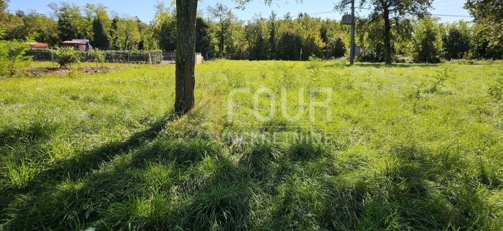 Grundstück Zu verkaufen - Istarska Višnjan - foto 2/4