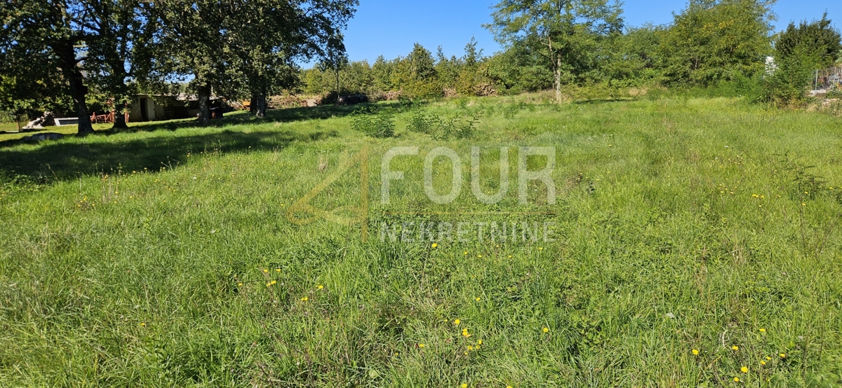 Land For sale - Istarska Višnjan - foto 1/4