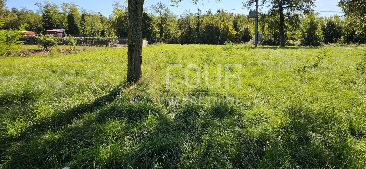 Land For sale - Istarska Višnjan - foto 2/4