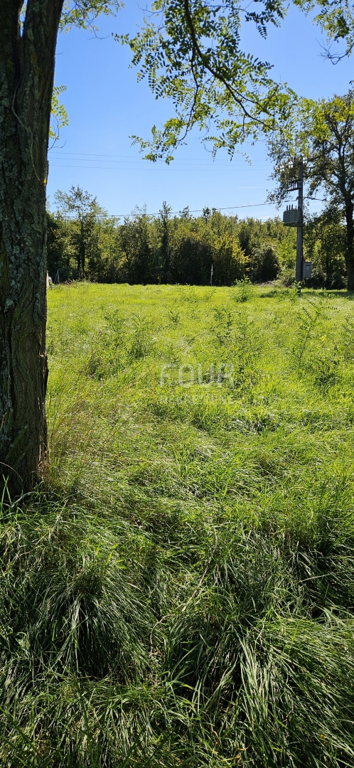 Land For sale - Istarska Višnjan - foto 3/4