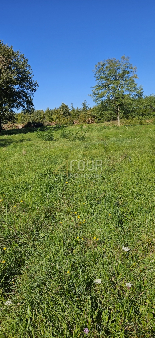 Land For sale - Istarska Višnjan - foto 4/4