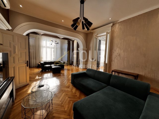Apartmán k pronájmu 162 m² – Opatija