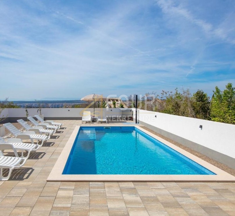 House For sale - PRIMORSKO-GORANSKA CRIKVENICA