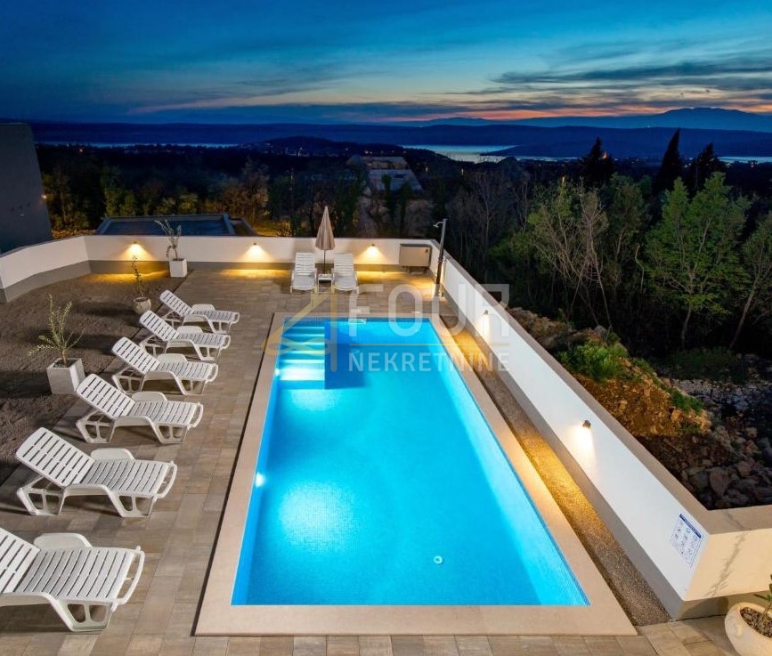 House For sale - PRIMORSKO-GORANSKA CRIKVENICA