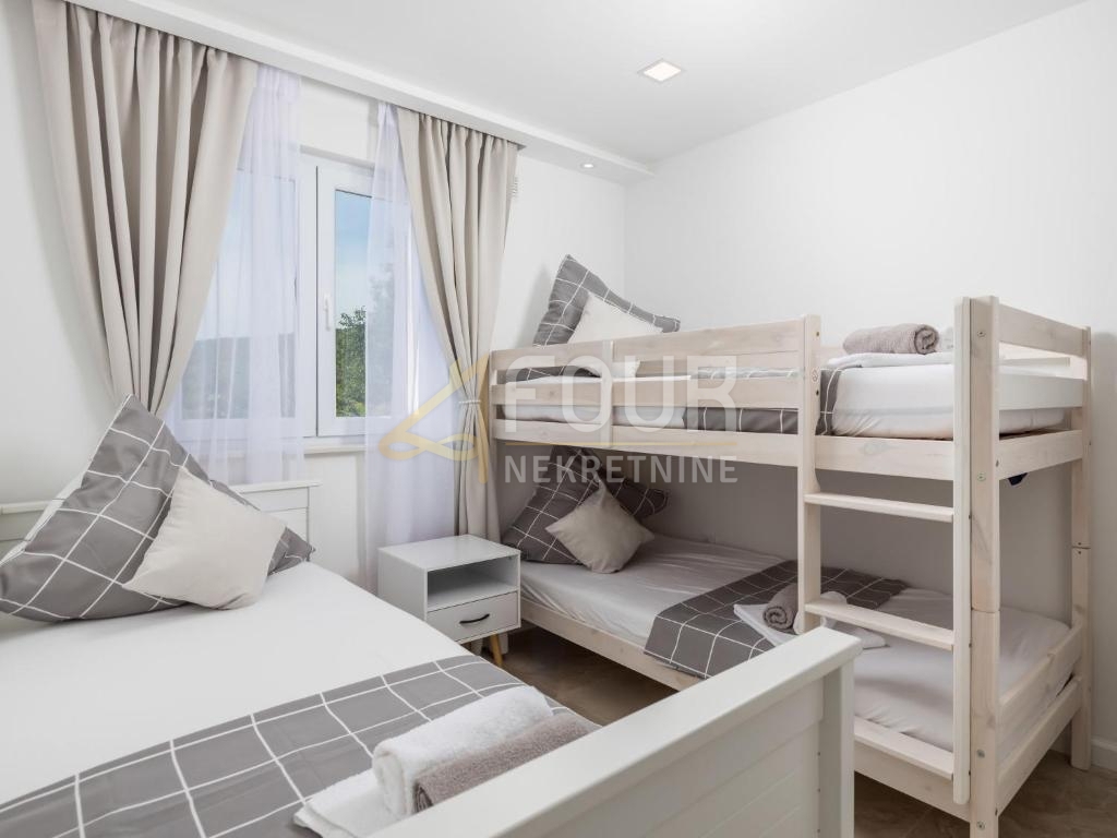 House For sale - PRIMORSKO-GORANSKA CRIKVENICA