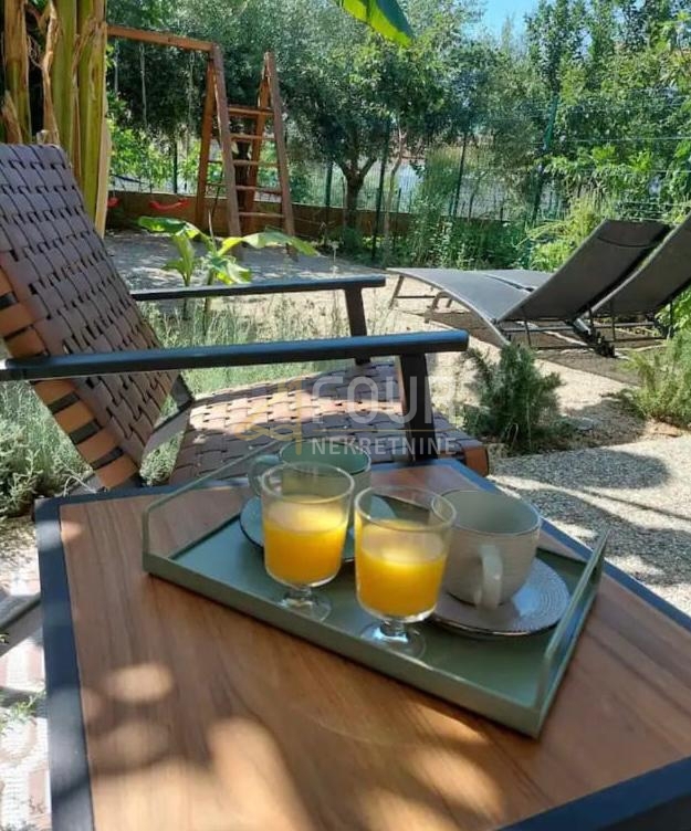Appartement À vendre - PRIMORSKO-GORANSKA KRK
