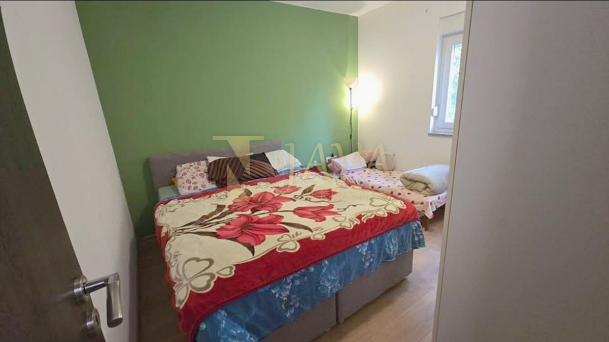 Appartamento In vendita - PRIMORSKO-GORANSKA VIŠKOVO