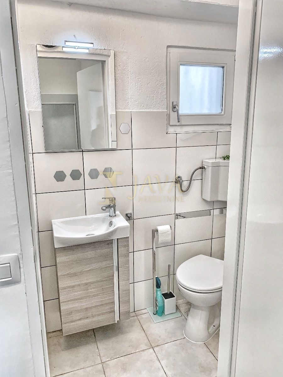 Appartement À louer - PRIMORSKO-GORANSKA RIJEKA