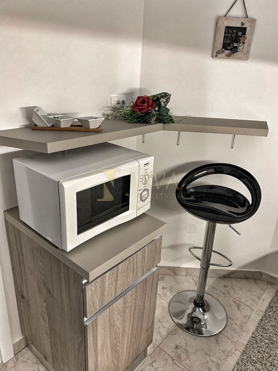 Appartement À louer - PRIMORSKO-GORANSKA RIJEKA