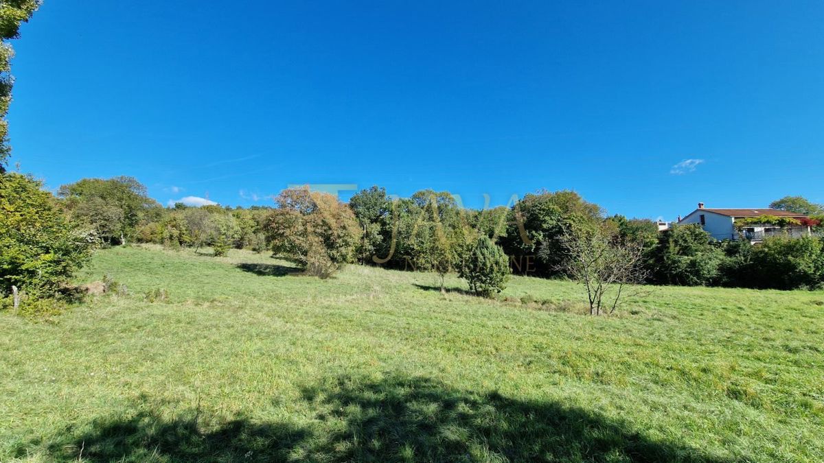 Działka Na sprzedaż - PRIMORSKO-GORANSKA ČAVLE