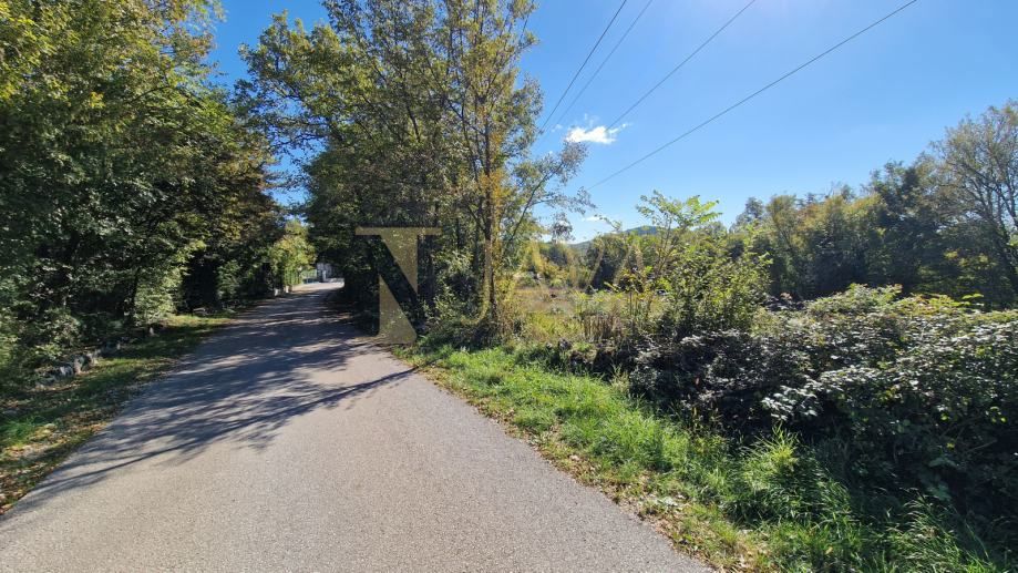 Działka Na sprzedaż - PRIMORSKO-GORANSKA ČAVLE