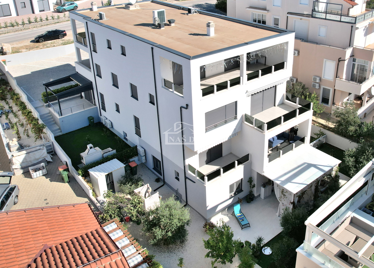 Flat For sale - šibensko-kninska Vodice - foto 1/19