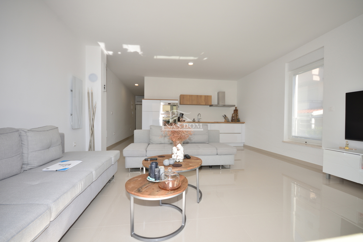 Flat For sale - ŠIBENSKO-KNINSKA VODICE