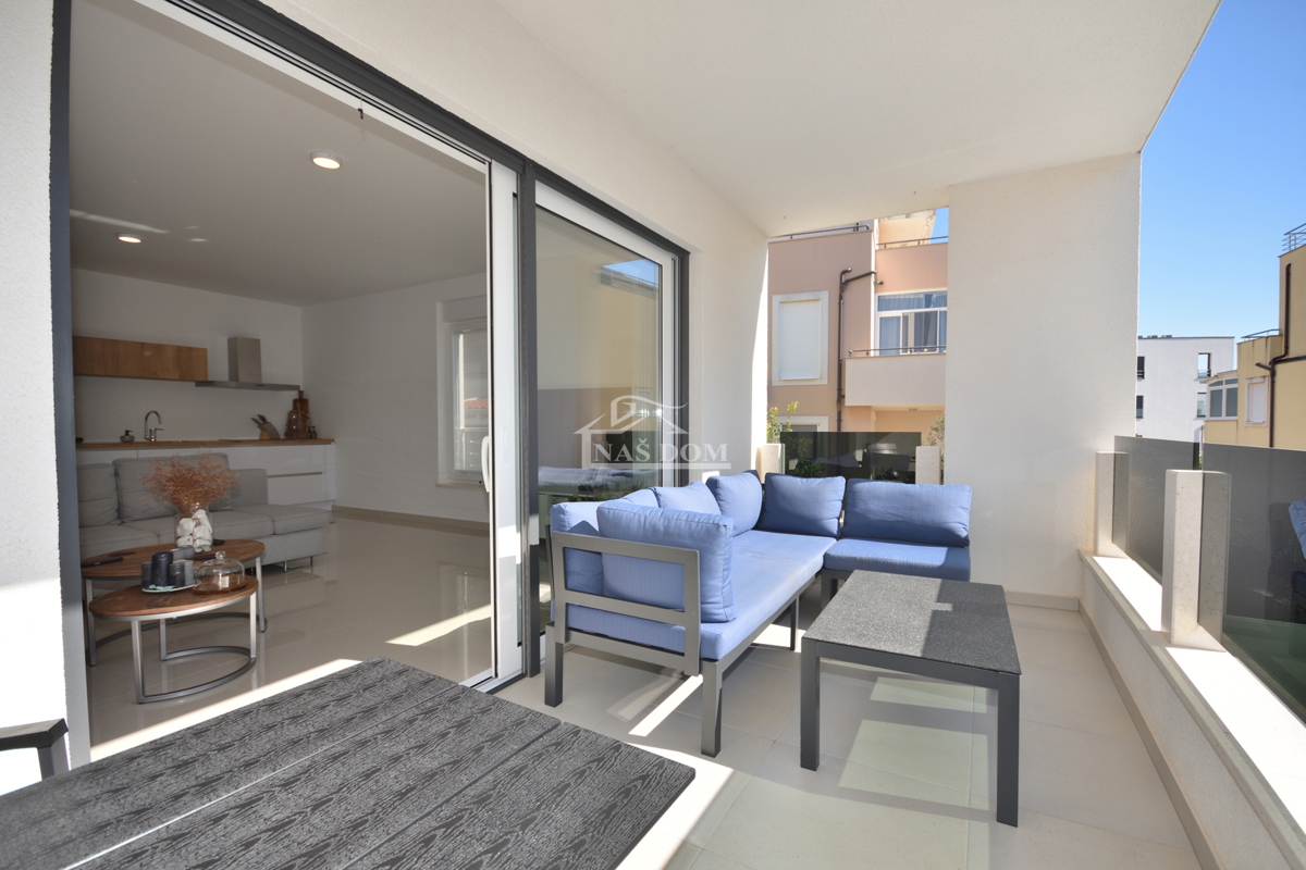 Flat For sale - ŠIBENSKO-KNINSKA VODICE
