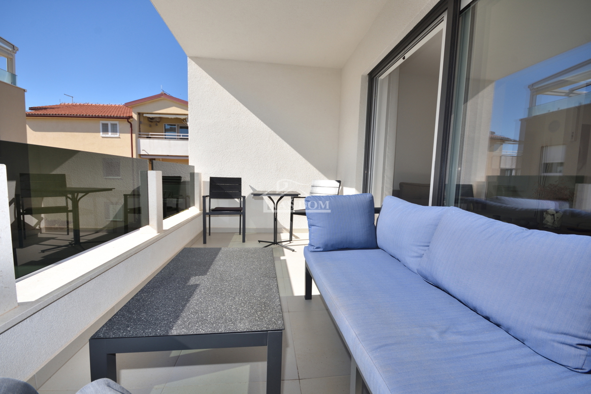 Flat For sale - ŠIBENSKO-KNINSKA VODICE