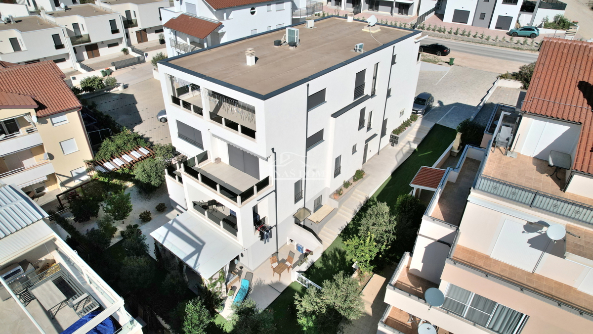 Flat For sale - šibensko-kninska Vodice - foto 2/19
