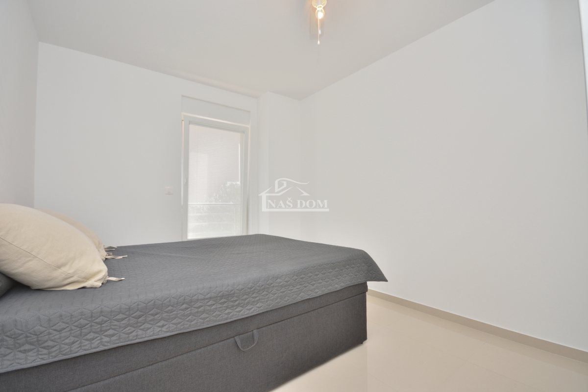 Flat For sale - ŠIBENSKO-KNINSKA VODICE