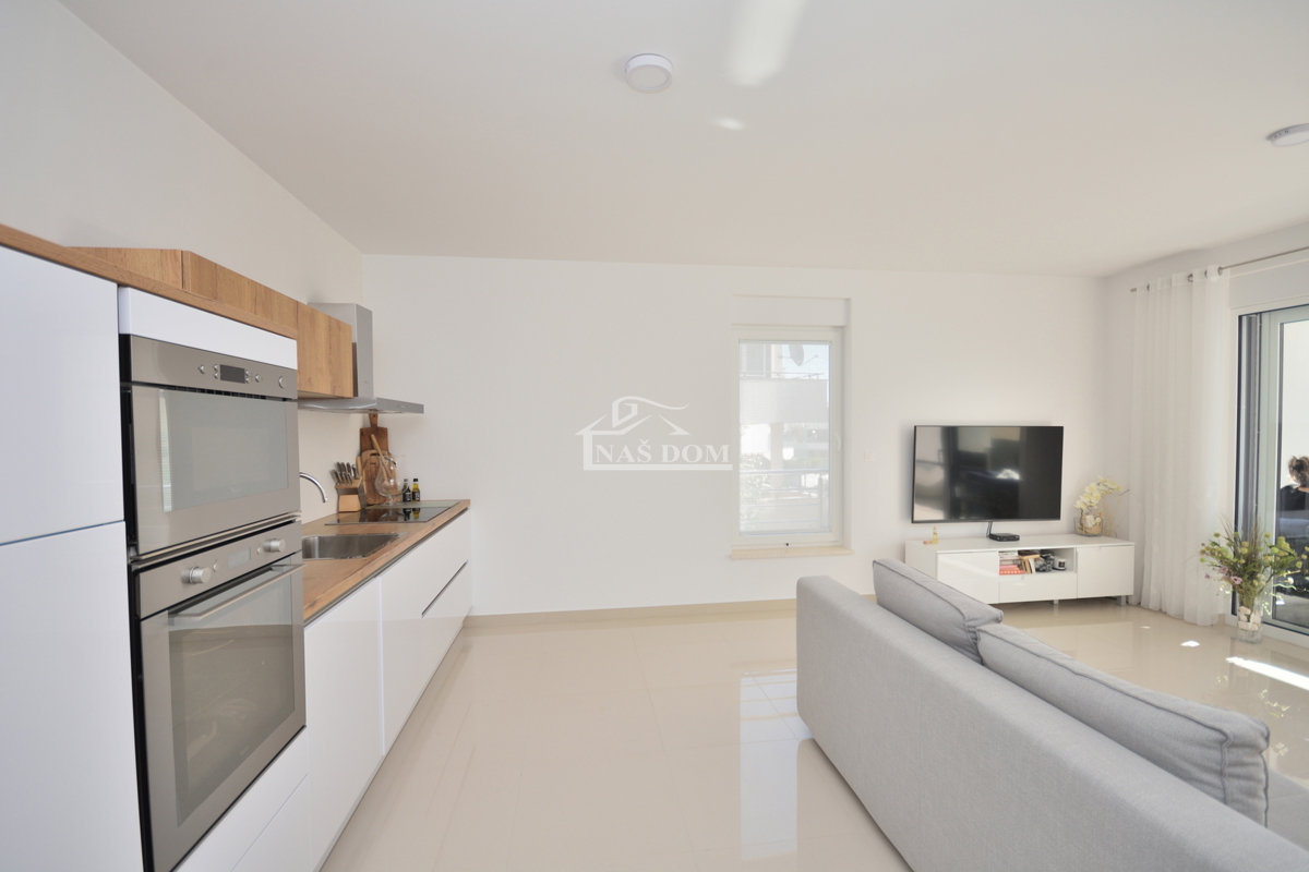 Flat For sale - ŠIBENSKO-KNINSKA VODICE