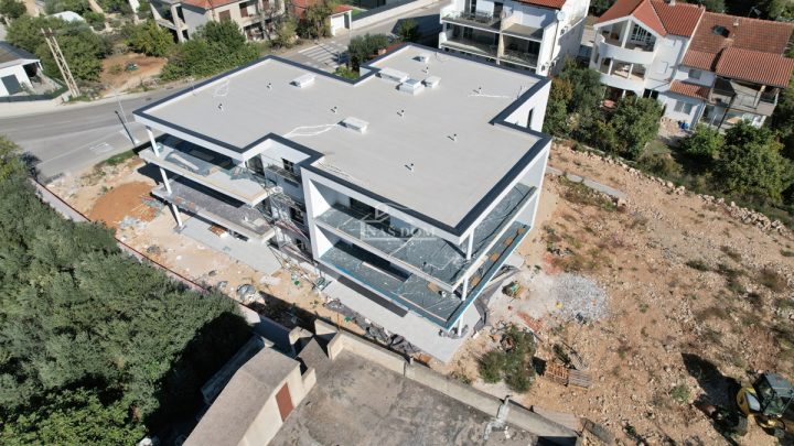 Apartment Zu verkaufen - šibensko-kninska Tribunj - foto 3/23