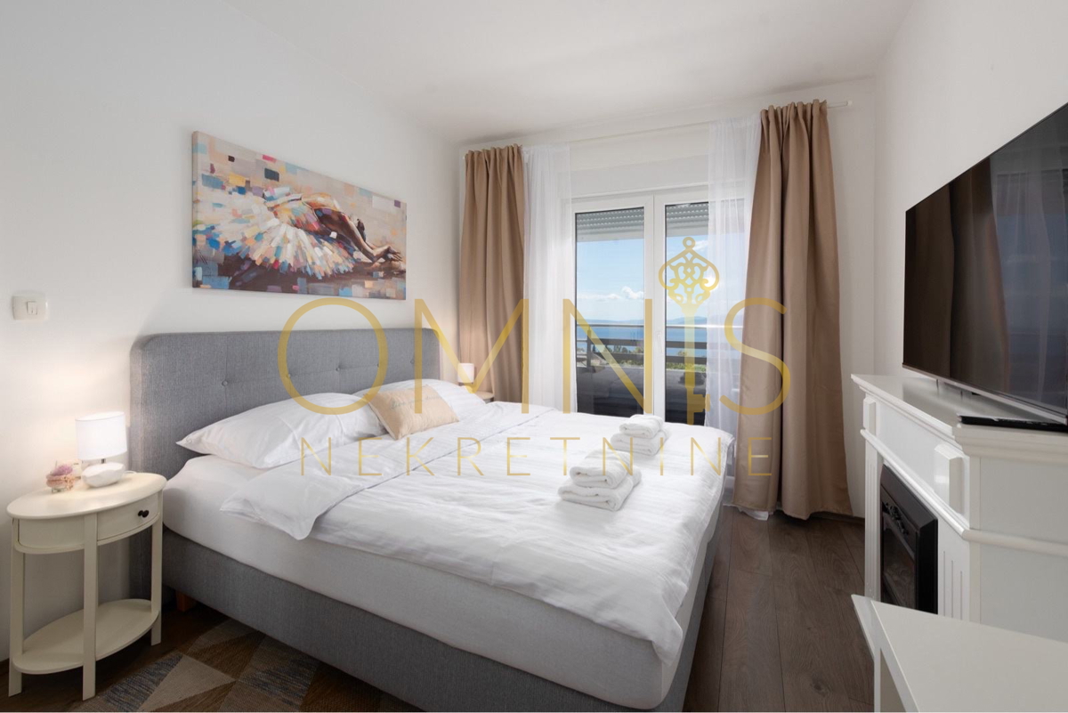 Appartement À vendre - PRIMORSKO-GORANSKA MATULJI