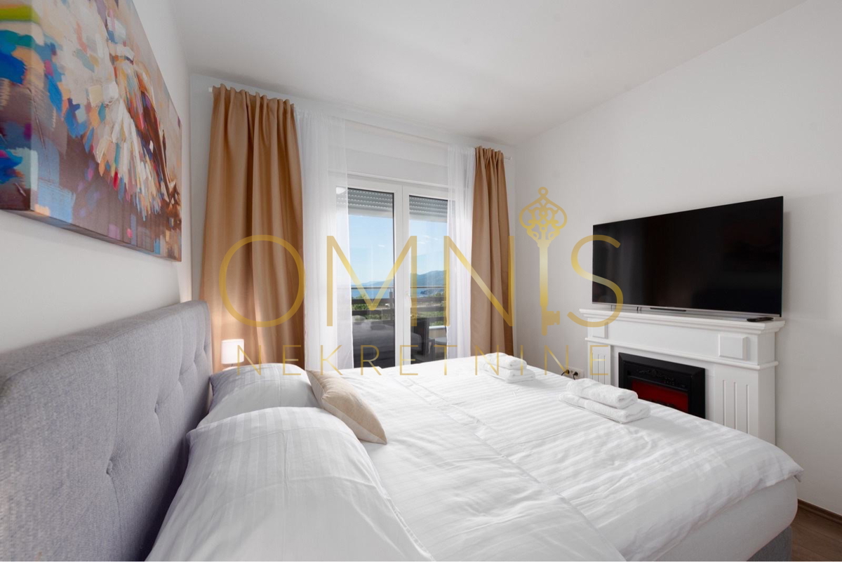Appartement À vendre - PRIMORSKO-GORANSKA MATULJI