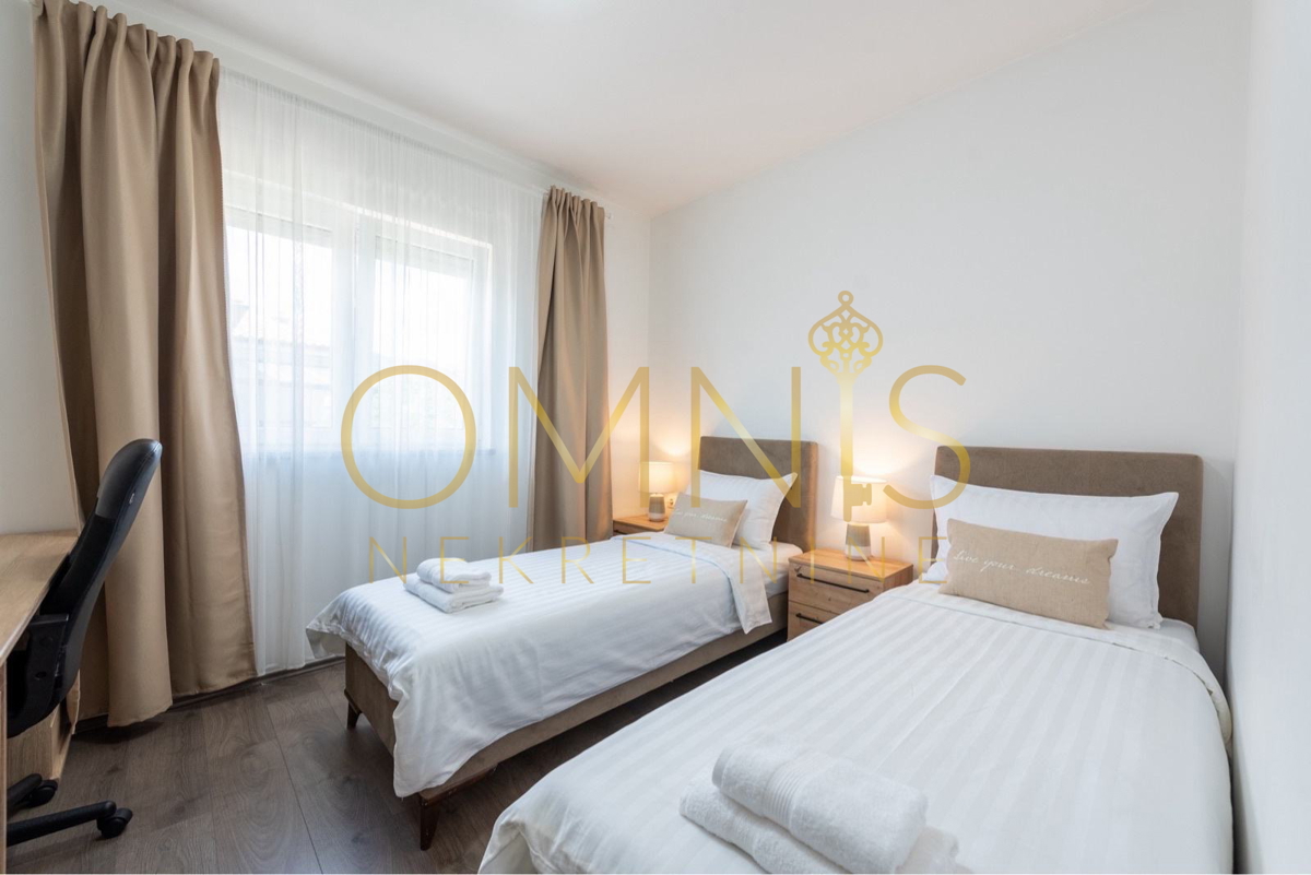Appartement À vendre - PRIMORSKO-GORANSKA MATULJI