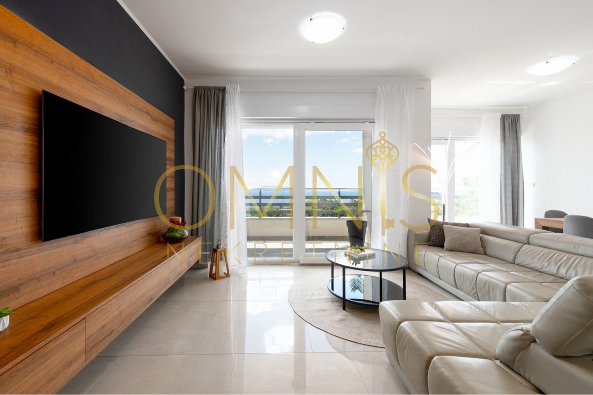 Appartement À vendre - PRIMORSKO-GORANSKA MATULJI