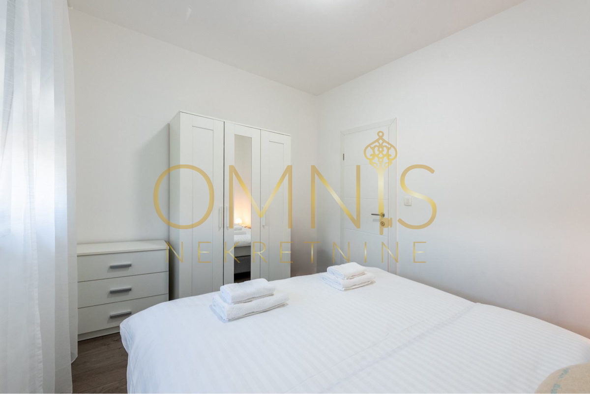 Appartement À vendre - PRIMORSKO-GORANSKA MATULJI