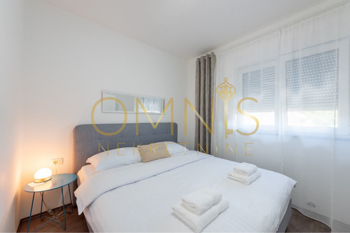 Appartement À vendre - PRIMORSKO-GORANSKA MATULJI