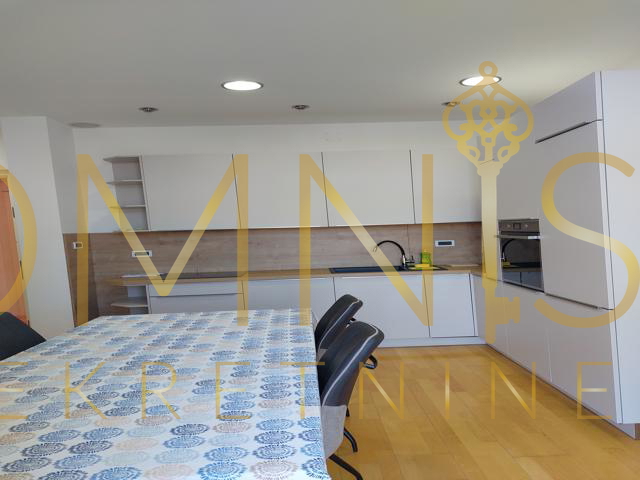 Appartamento Da affittare - PRIMORSKO-GORANSKA RIJEKA