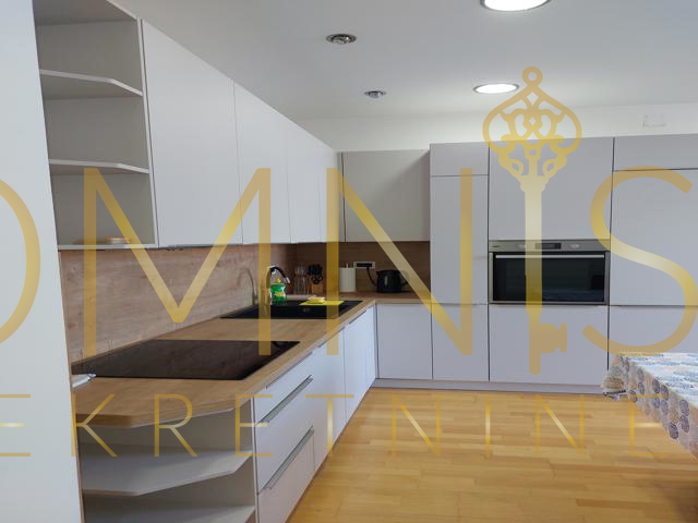 Appartamento Da affittare - PRIMORSKO-GORANSKA RIJEKA