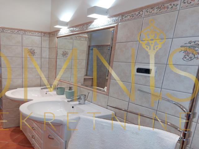 Appartamento Da affittare - PRIMORSKO-GORANSKA RIJEKA