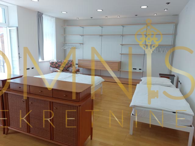 Appartamento Da affittare - PRIMORSKO-GORANSKA RIJEKA