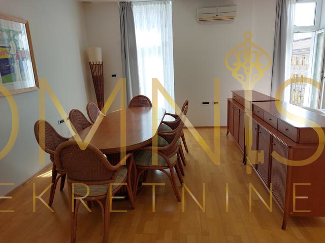 Appartamento Da affittare - PRIMORSKO-GORANSKA RIJEKA